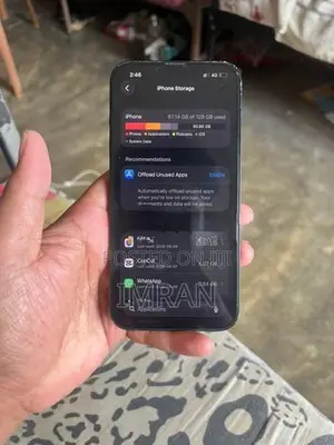 Apple iPhone 14 (Used)