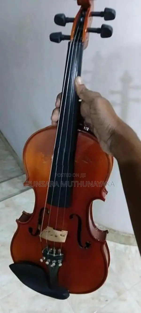 Super Lark Violin