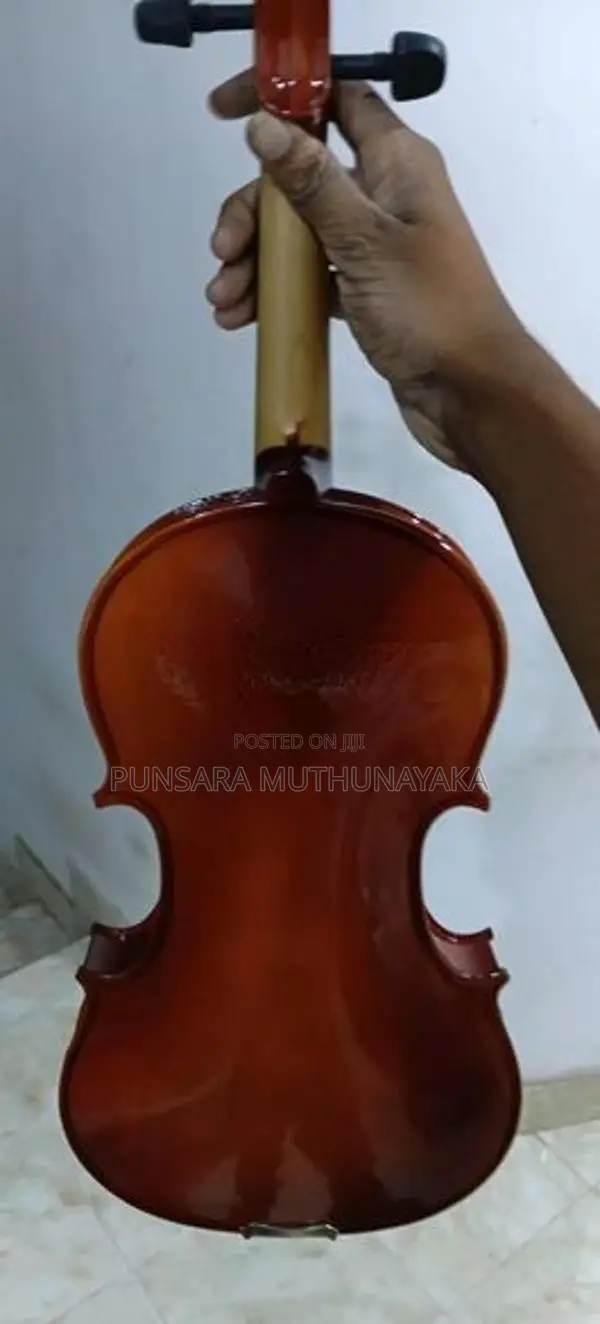 Super Lark Violin