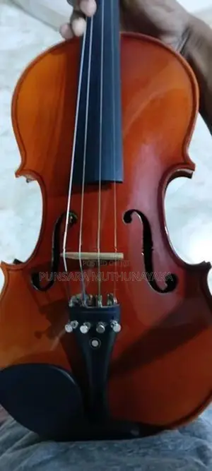 Super Lark Violin