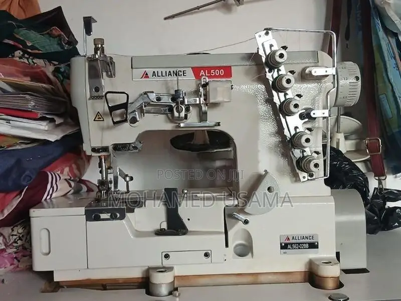 Sewing Machine