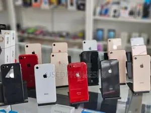 Apple iPhone 8 64GB (Used)