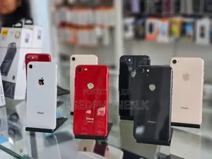 Apple iPhone 8 64GB (Used)