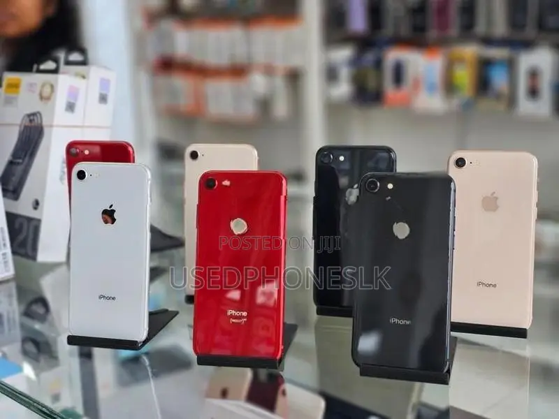 Apple iPhone 8 64GB (Used)