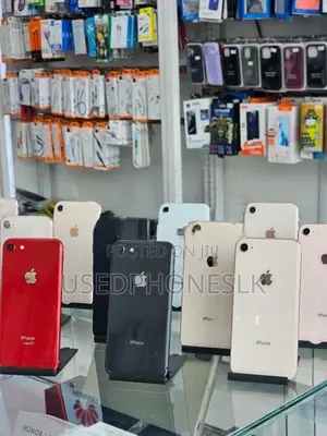 Apple iPhone 8 64GB (Used)