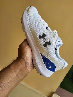 Under Armour Shoes