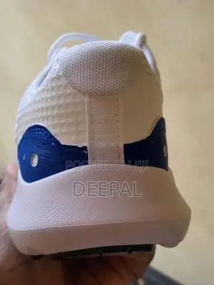 Under Armour Shoes