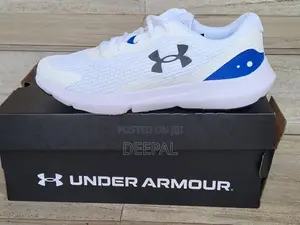 Under Armour Shoes