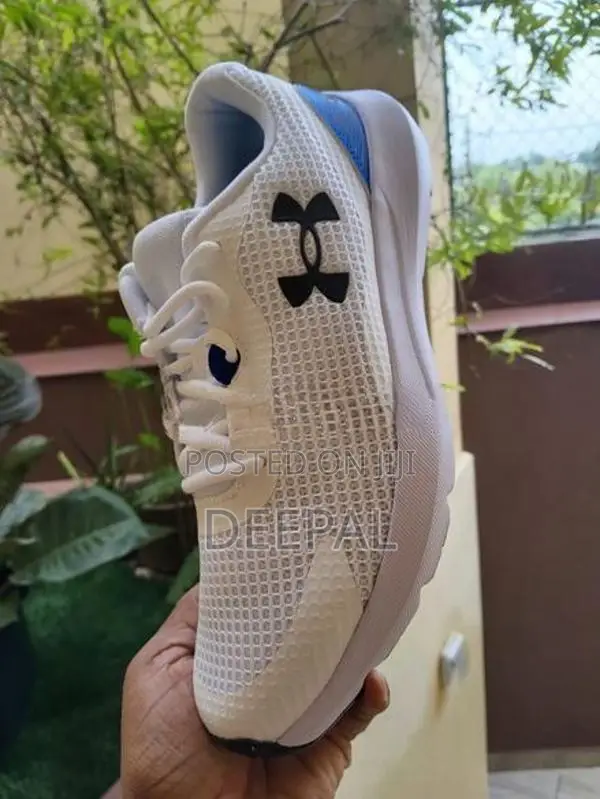 Under Armour Shoes