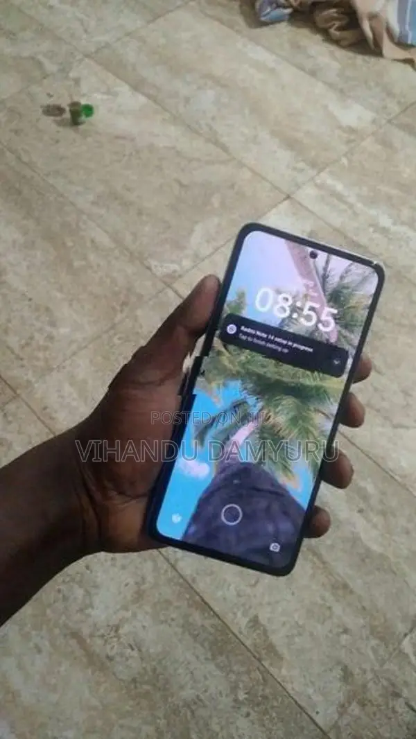 Xiaomi Redmi Note 14 (Used)