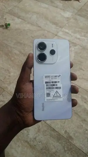 Xiaomi Redmi Note 14 (Used)