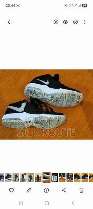 Nike Shoes