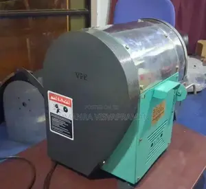 Cassava Slicer Machine