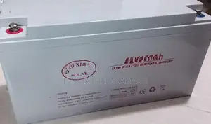 Deep Cycle Sealed Solar Battery 2V 150Ah