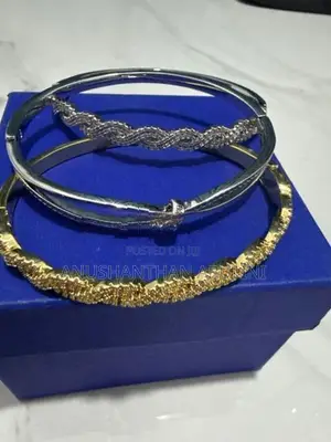 High-Quality Bangle