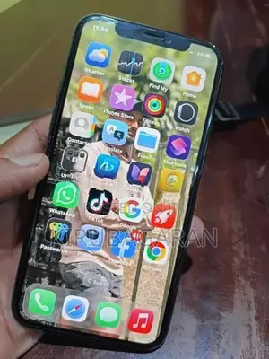 Apple iPhone 11 Pro (Used)