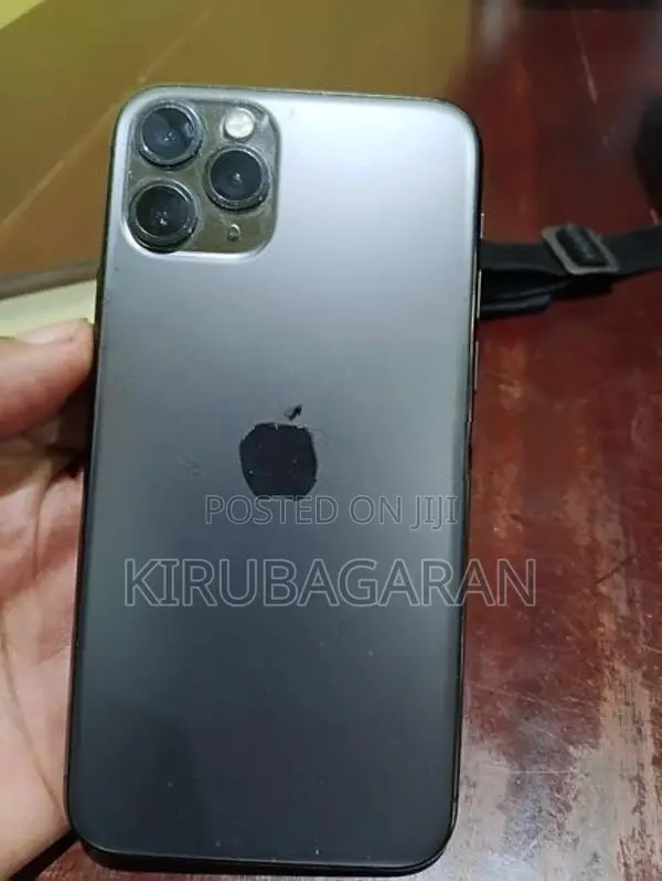 Apple iPhone 11 Pro (Used)