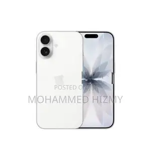 Apple iPhone 17 (Brand New)