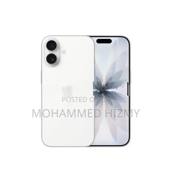 Apple iPhone 17 (Brand New)