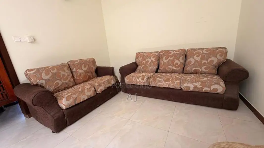 Sofa Set
