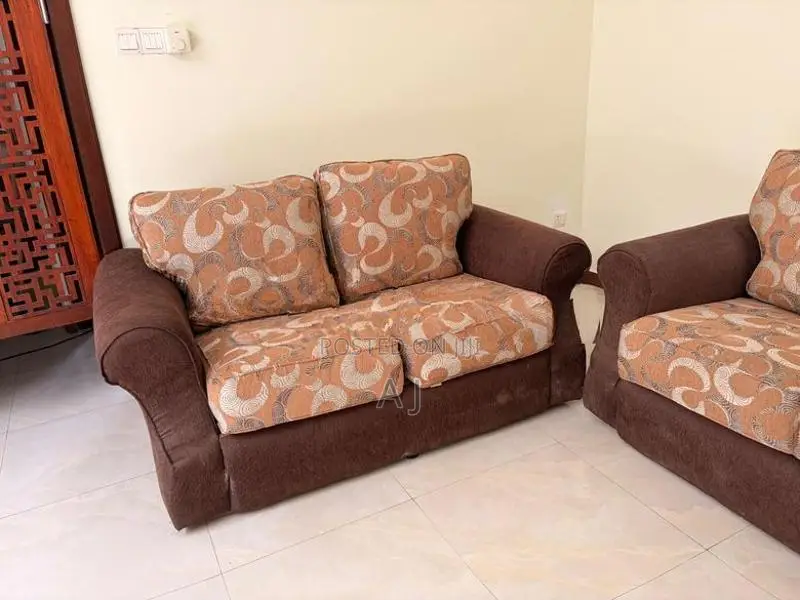 Sofa Set
