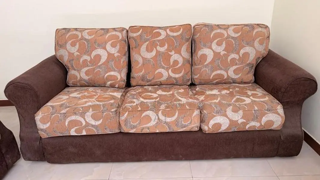 Sofa Set