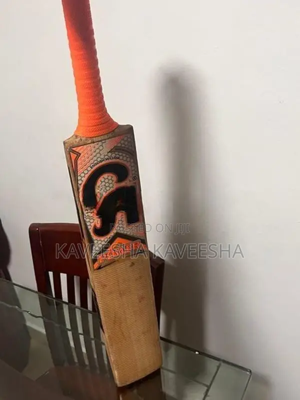 CA Cricket Bat