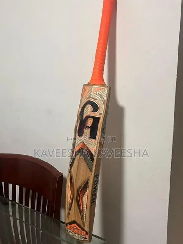 CA Cricket Bat