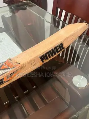 CA Cricket Bat