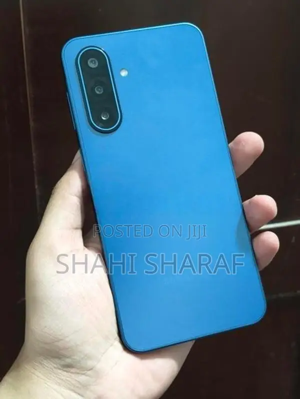 Samsung Galaxy A17 (Used)