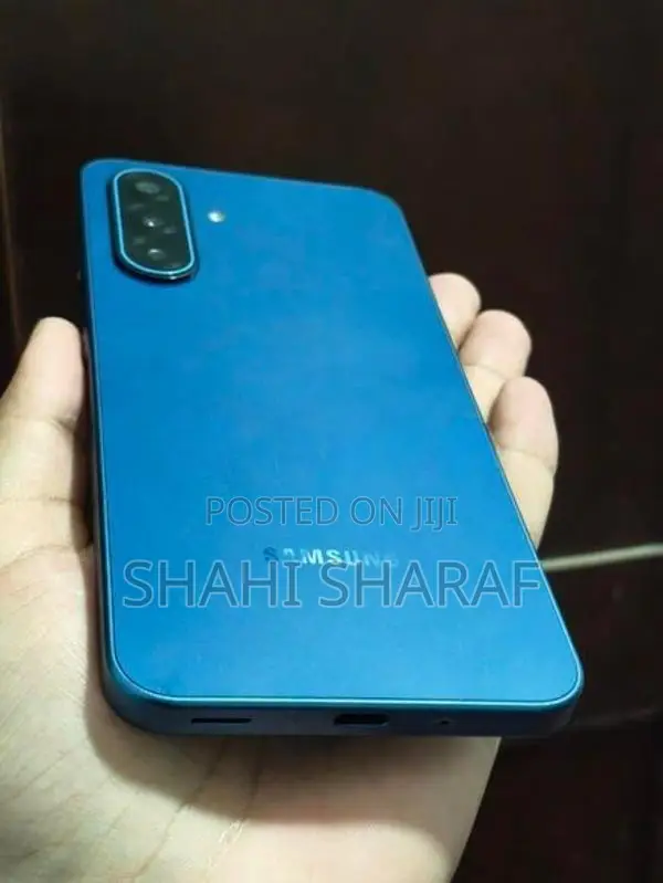 Samsung Galaxy A17 (Used)