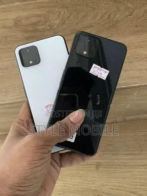 Google Pixel 4 6GB 64GB (Used)