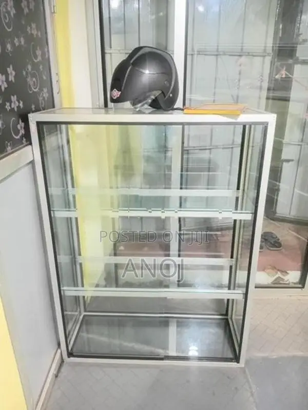 Showcases