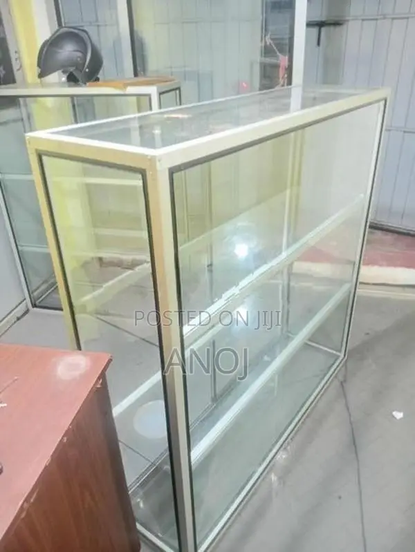 Showcases