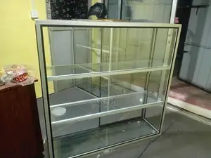 Showcases