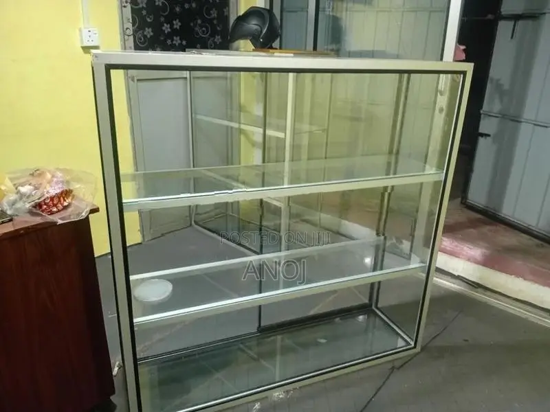 Showcases