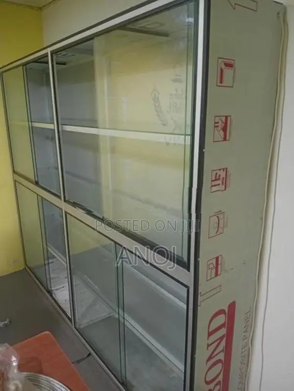 Showcases