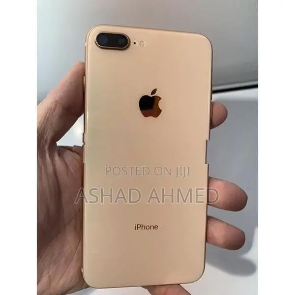 Apple iPhone 8 Plus (Used)