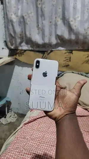 Apple iPhone X (Used)