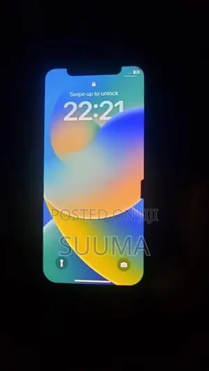 Apple iPhone X (Used)
