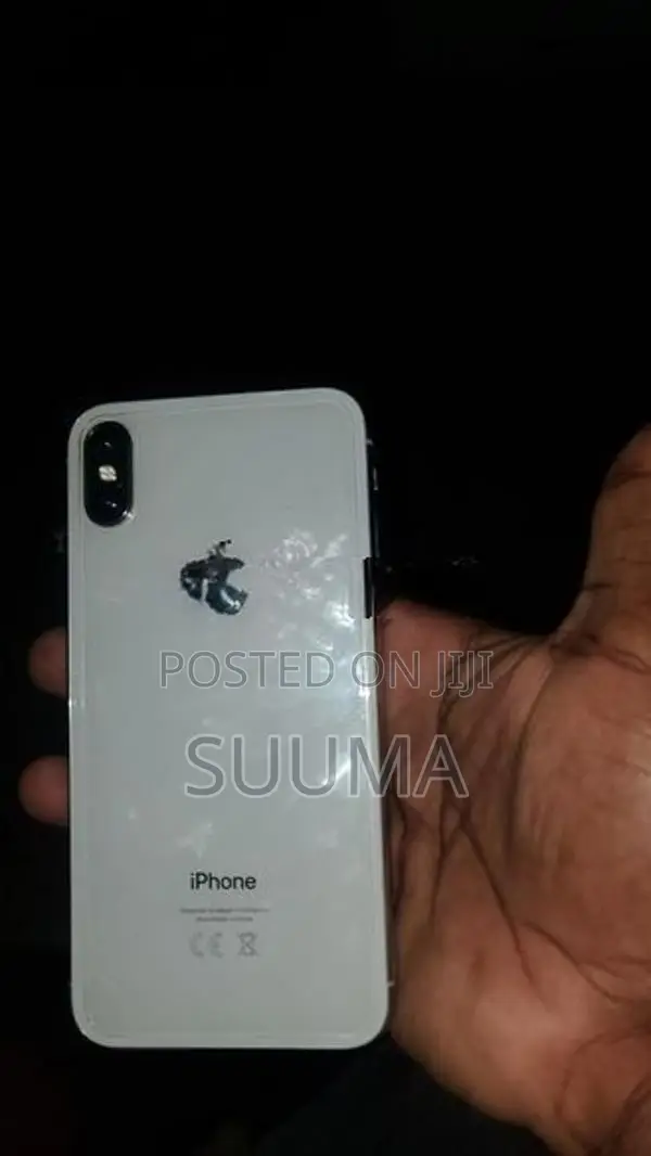 Apple iPhone X (Used)