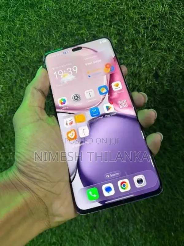 Honor X9c (Used)