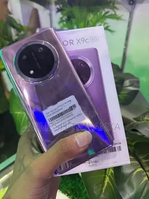 Honor X9c (Used)
