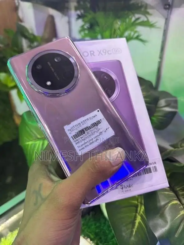 Honor X9c (Used)