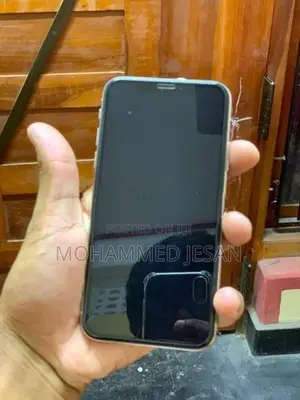 Apple iPhone X (Used)