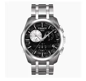 Tissot Watch