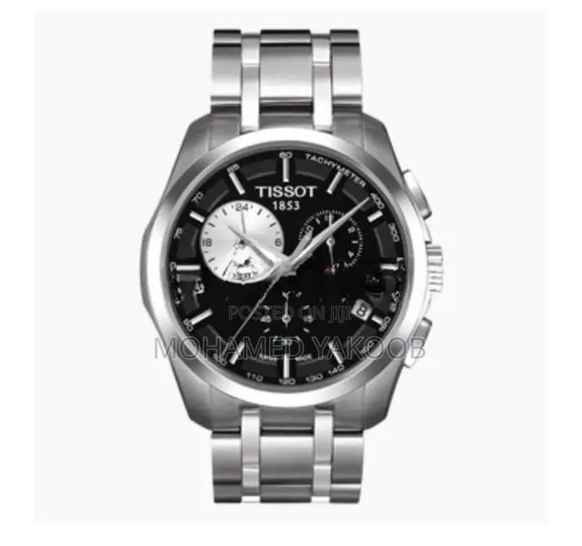 Tissot Watch