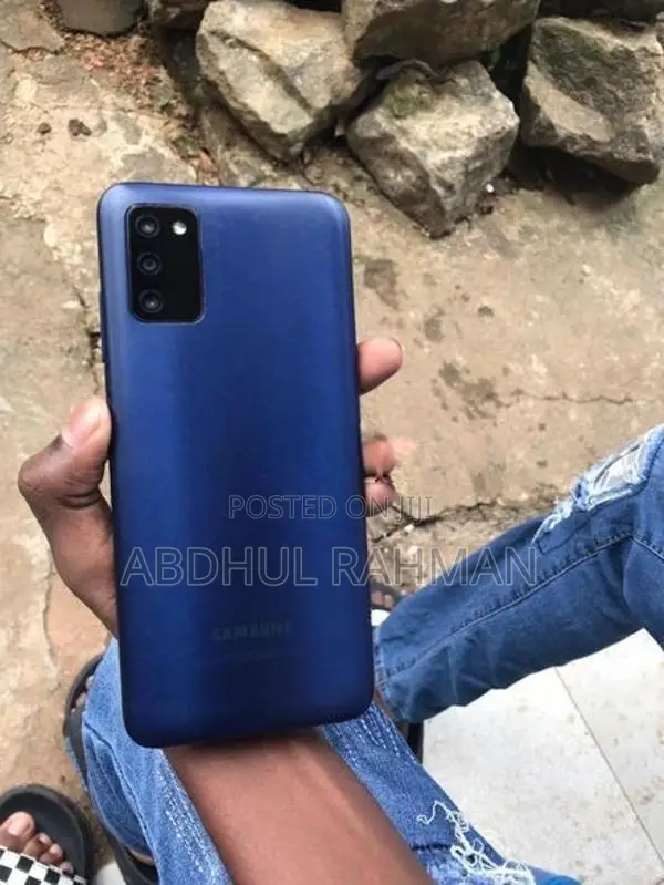 Samsung Galaxy A03s (Used)