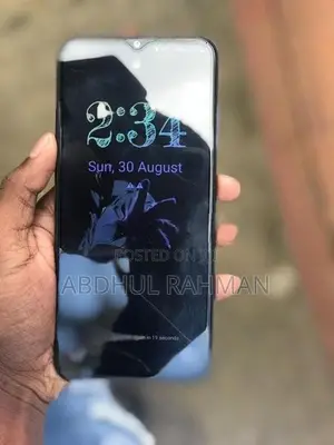 Samsung Galaxy A03s (Used)
