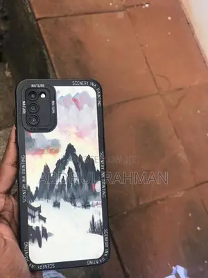 Samsung Galaxy A03s (Used)